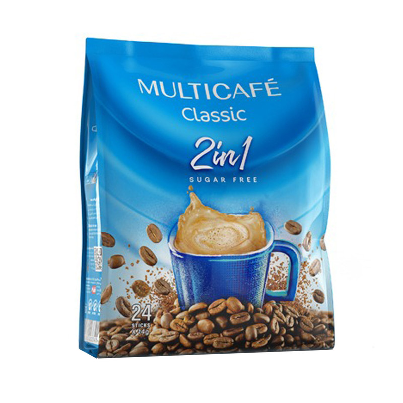 کافی میکس ۱*۲ مولتی کافه