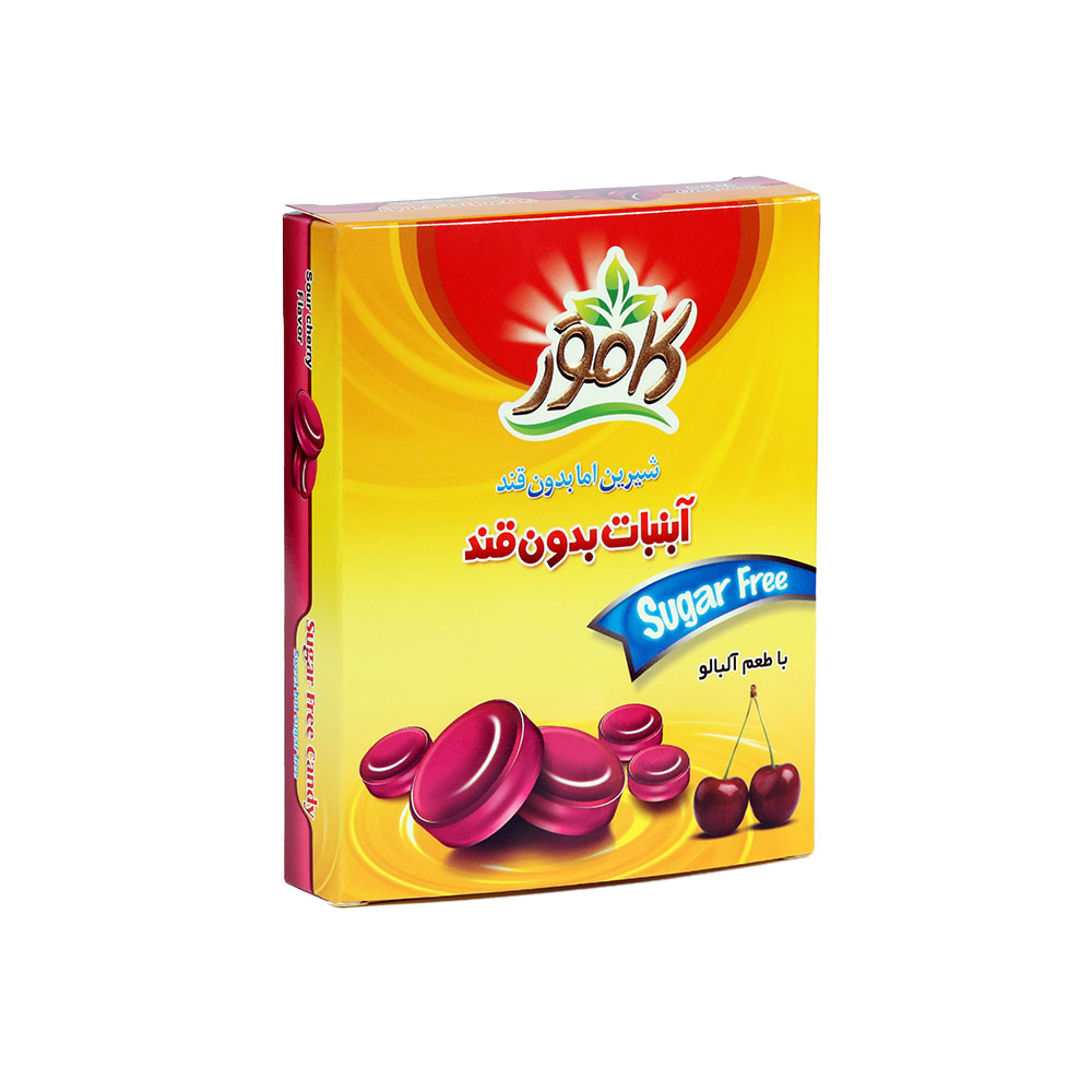 ابنبات البالوبدون قندکامور